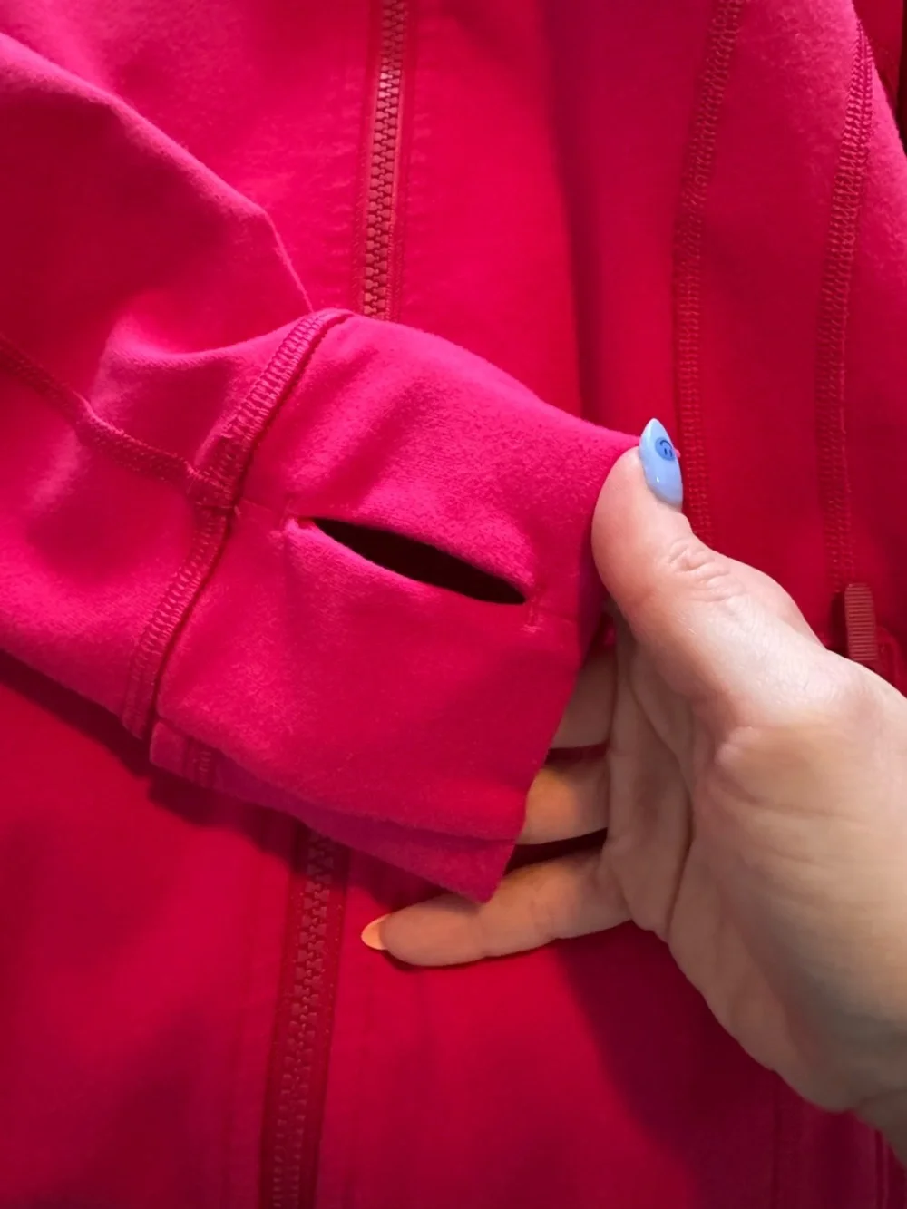 Lululemon Define Jacket Luon - Picture 6 of 12